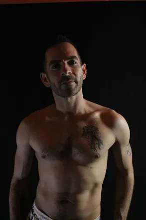 OnlyFans cuenta frank-ryder avatar 1