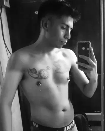 OnlyFans cuenta carlos00769 avatar 1