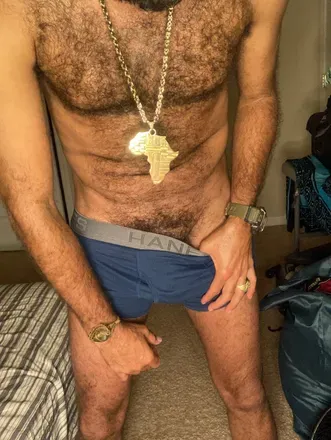 OnlyFans cuenta trezuz avatar 1