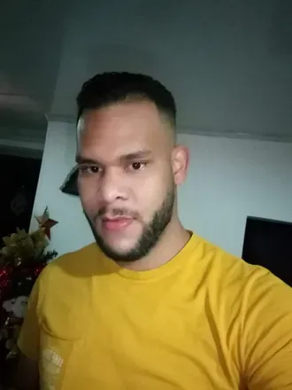 OnlyFans cuenta chreyber01 avatar 1