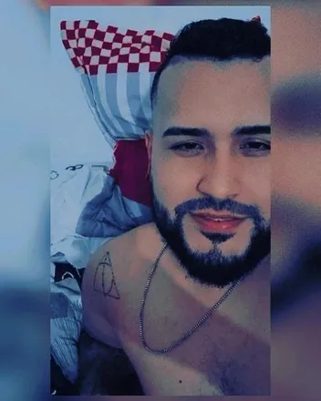 OnlyFans cuenta saab_esperanzo avatar 1