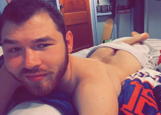 OnlyFans account  devdawgof header 2