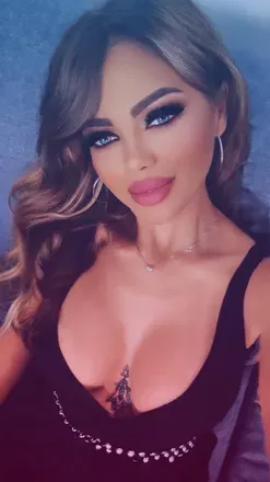 OnlyFans cuenta mysteriousolivia avatar 1