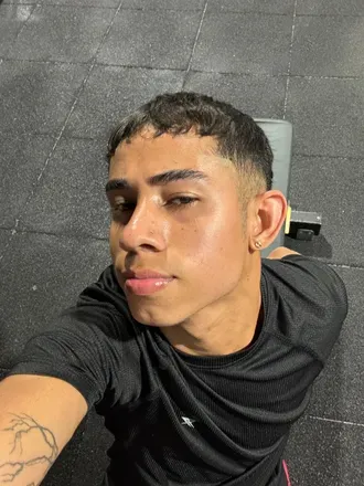 OnlyFans cuenta andersonambla avatar 1