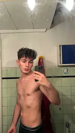 OnlyFans cuenta kevdeconti avatar 1