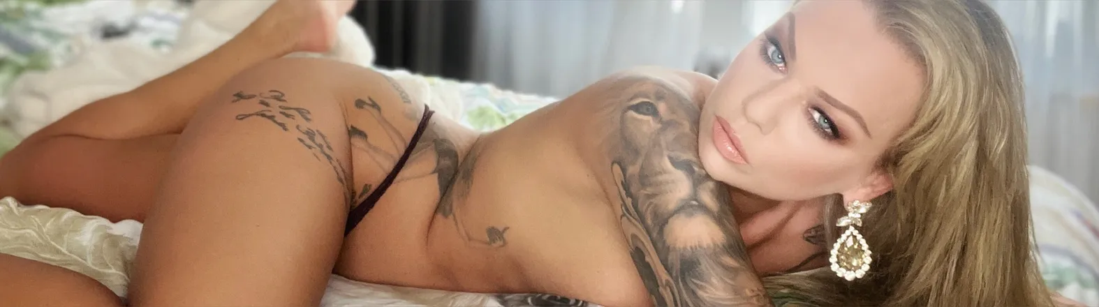 OnlyFans cuenta doreensteinertvip header 2