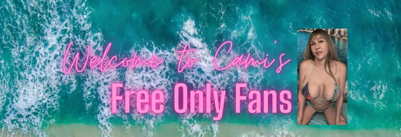 OnlyFans cuenta cami.renoir header 2