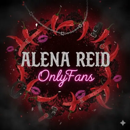 OnlyFans cuenta alenareid header 2