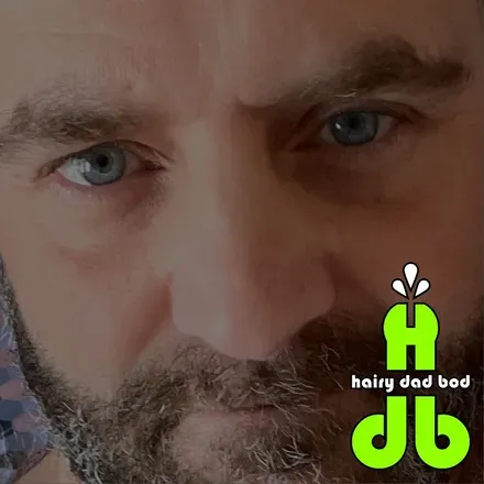 OnlyFans account  hairydadbodxxx avatar 1