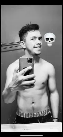 OnlyFans cuenta richie153 avatar 1