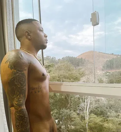 OnlyFans cuenta volkmer avatar 1