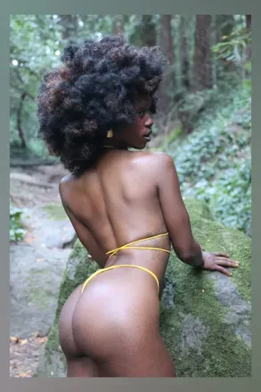 OnlyFans cuenta melaningodess avatar 1