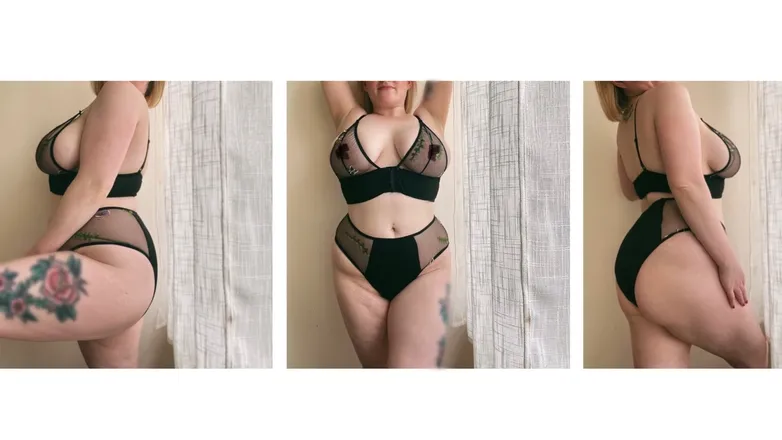 OnlyFans cuenta violetxrose header 2