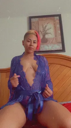 OnlyFans cuenta honeysfans avatar 1