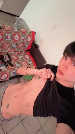 OnlyFans cuenta rakster avatar 1