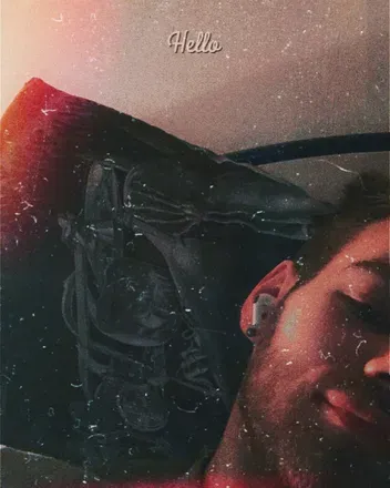 OnlyFans account  bjohnon avatar 1