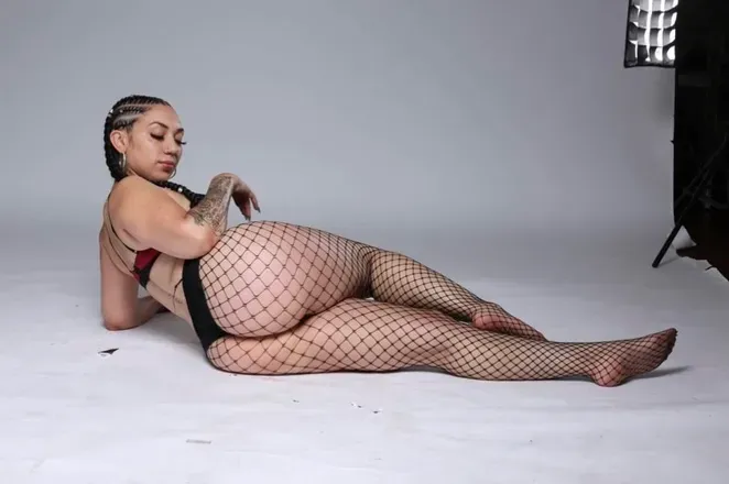 OnlyFans cuenta soprettymelanie header 2