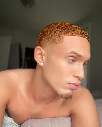 OnlyFans cuenta spencerlegitx avatar 1