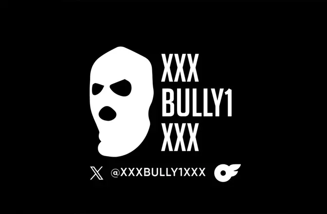 OnlyFans account  xxxbully1xxx avatar 1