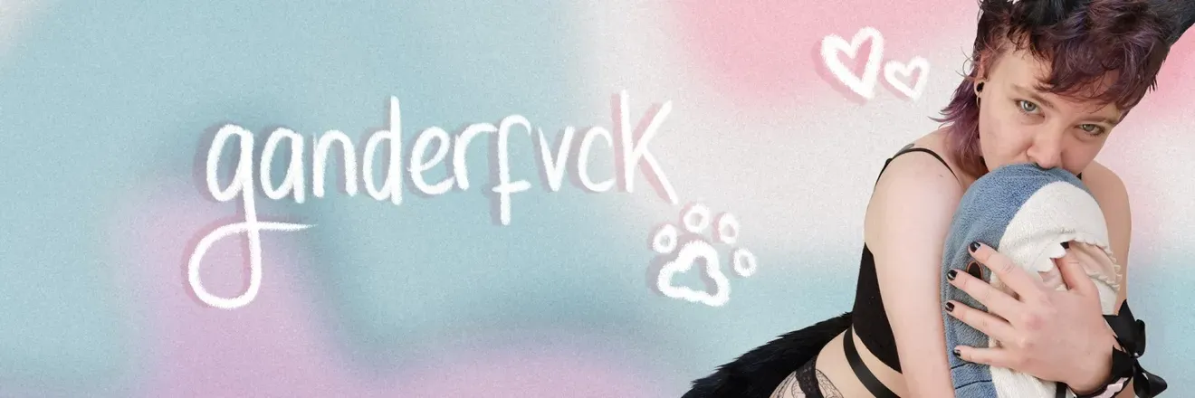 OnlyFans cuenta ganderfvck header 1