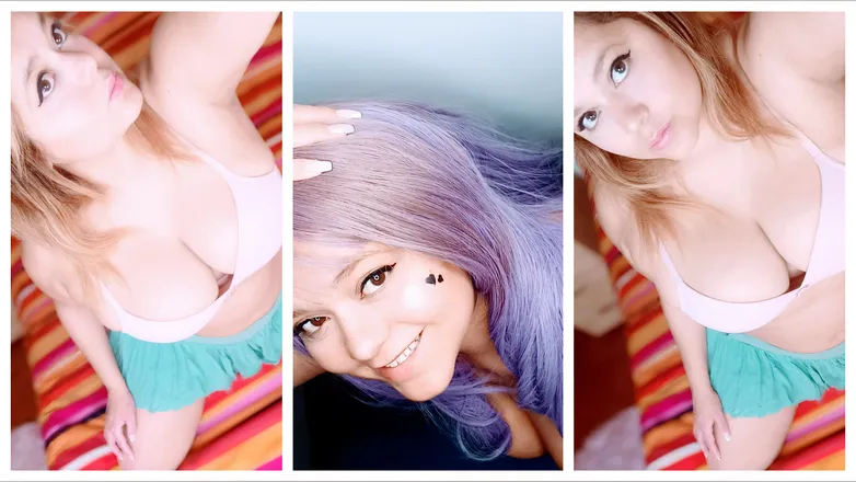 OnlyFans cuenta lexycamfree header 2