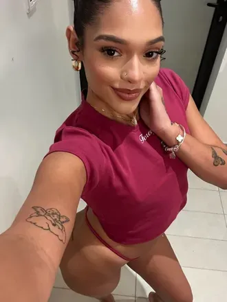 OnlyFans cuenta jasmineraeexo avatar 1