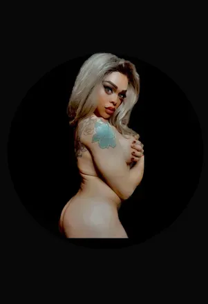 OnlyFans cuenta jamiesharkeyst avatar 1
