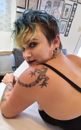 OnlyFans cuenta meadowfae avatar 1