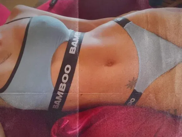OnlyFans cuenta mulattomermaid header 2