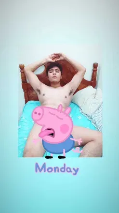 OnlyFans cuenta jarr2297 avatar 1