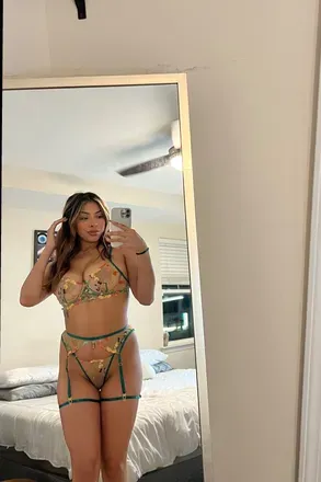 OnlyFans cuenta hootmamii avatar 1