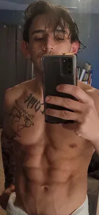 OnlyFans cuenta jermydaddy avatar 1