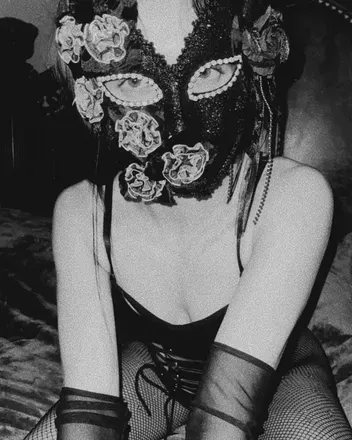 OnlyFans cuenta masked.hottie69 avatar 1