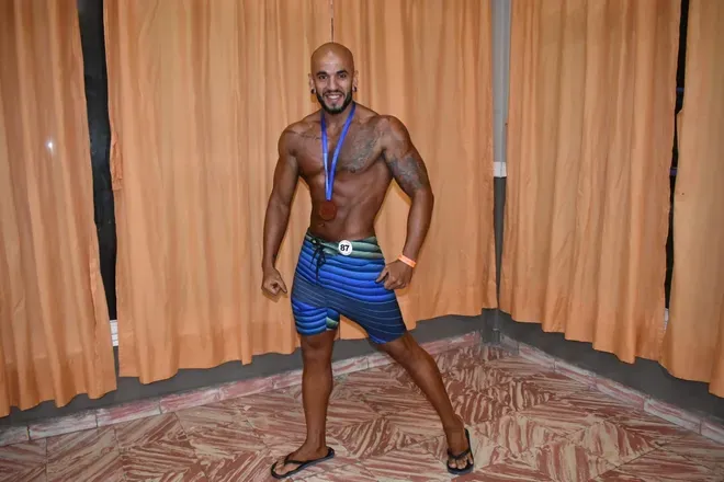 OnlyFans account  chichoaxe header 2