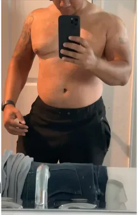 OnlyFans cuenta cxjone01 avatar 1