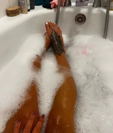 OnlyFans cuenta cutefeetpicturesxx avatar 1