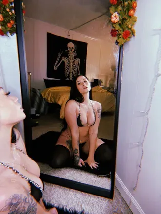 OnlyFans cuenta devillbaby avatar 1