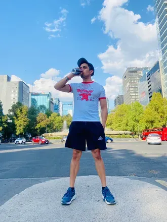OnlyFans account  ezzio7 header 2