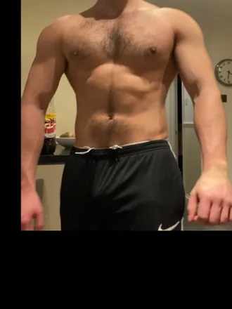 OnlyFans cuenta welshmuscle header 2