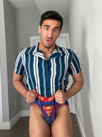 OnlyFans cuenta humiliatedjock avatar 1