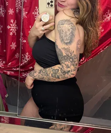 OnlyFans cuenta tattooedbaeby avatar 1