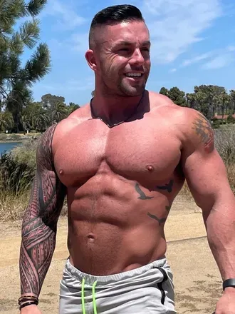 OnlyFans cuenta playbeyondme avatar 1