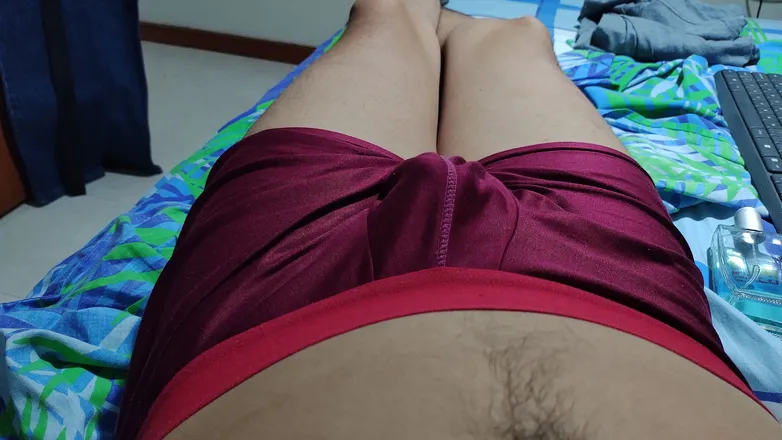 OnlyFans cuenta arosso18 header 2