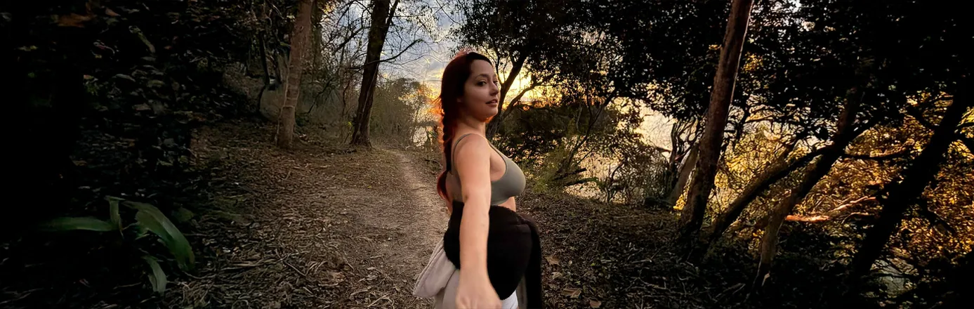 OnlyFans cuenta kenzie.kreme header 2