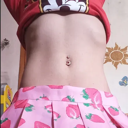 OnlyFans cuenta femboy_sweet header 2