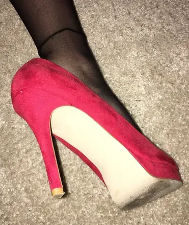 OnlyFans account  fussliebemistressxx avatar 1