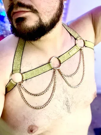 OnlyFans cuenta thebearlyquinn avatar 1