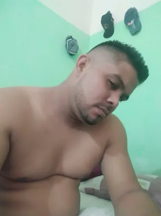 OnlyFans cuenta culpablevzla avatar 1