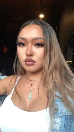 OnlyFans cuenta honeybabykim avatar 1