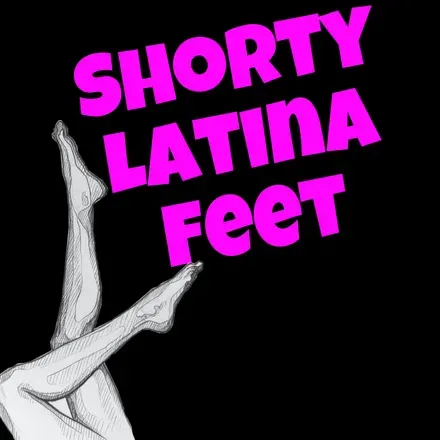 OnlyFans cuenta shortylatinafeet avatar 1
